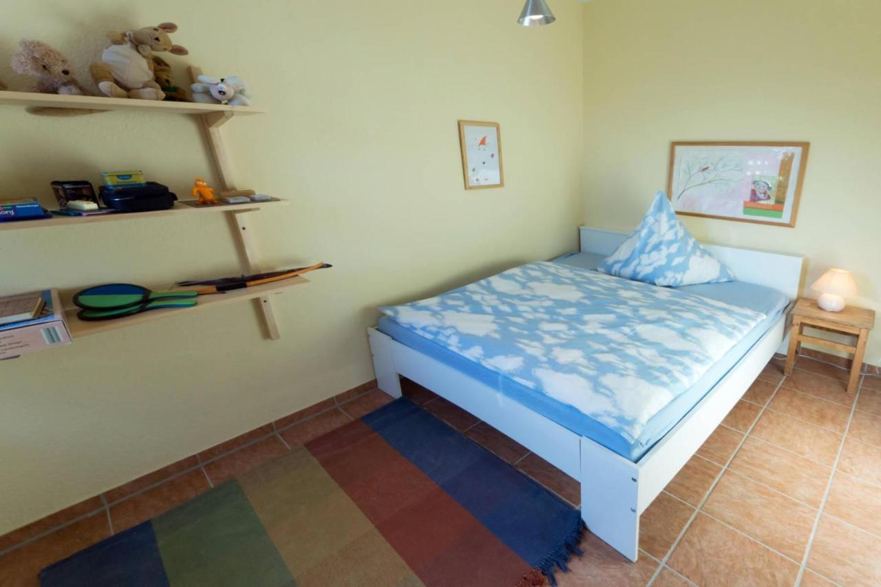 Ferienhaus Bettina Dornumersiel Buitenkant foto