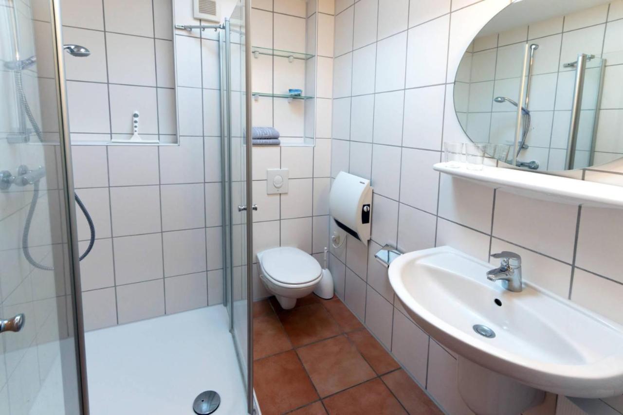 Ferienhaus Bettina Dornumersiel Buitenkant foto